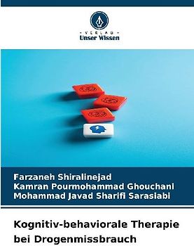 Kognitiv-behaviorale Therapie bei Drogenmissbrauch