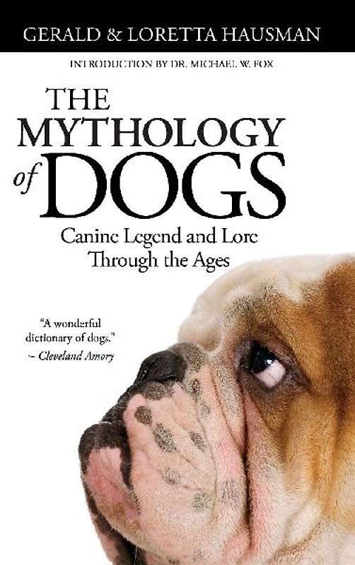 The Mythology of Dogs