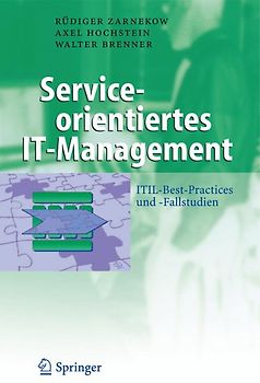 Serviceorientiertes IT-Management