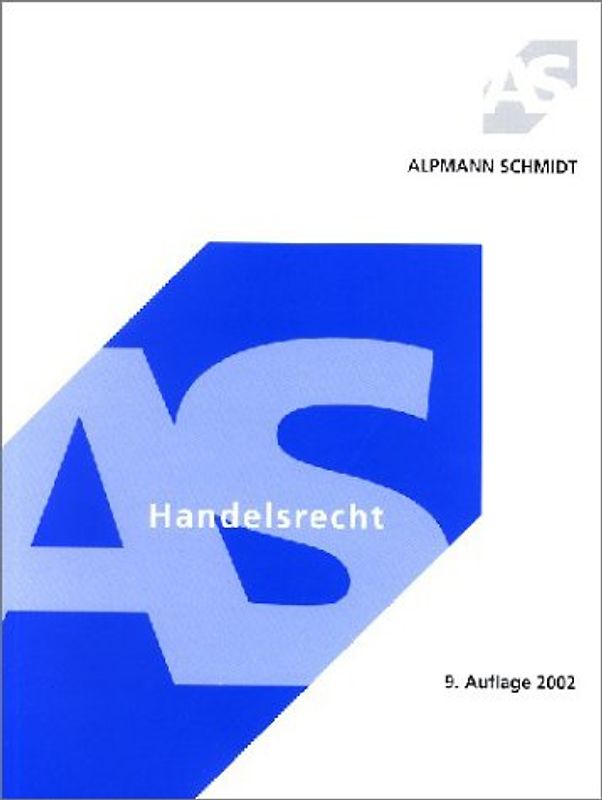 Handelsrecht