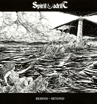 Spirit Adrift - Behind-Beyond