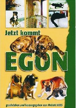 Jetzt kommt Egon