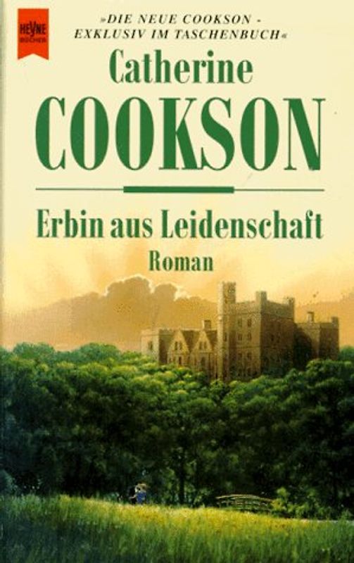 Erbin aus Leidenschaft.