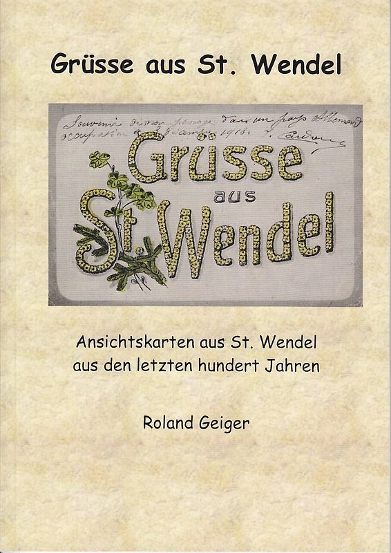Grüsse aus St. Wendel