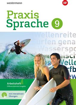 Praxis Sprache - Differenzierende Ausgabe 2017