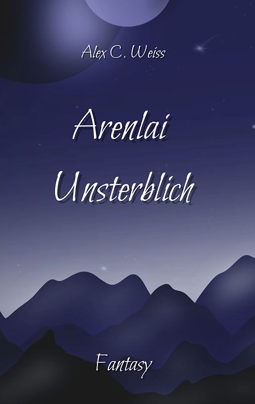 Arenlai Unsterblich