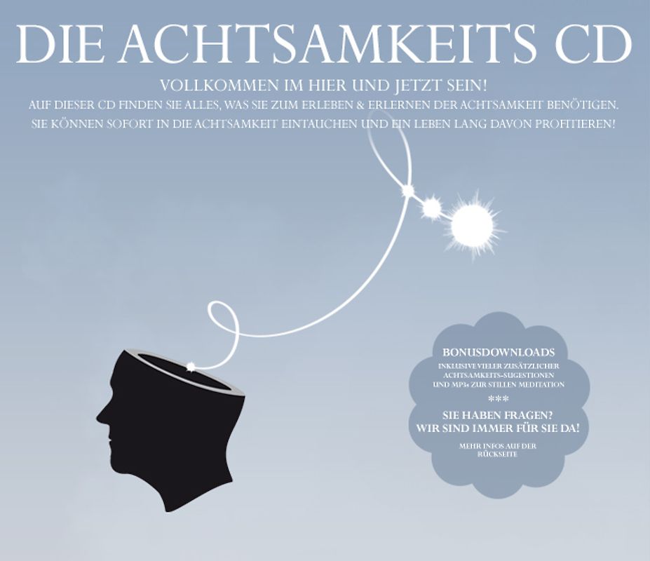 ACHTSAMKEIT