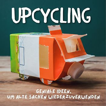 Upcycling