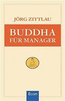Buddha für Manager