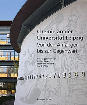 Chemie an der Universität Leipzig