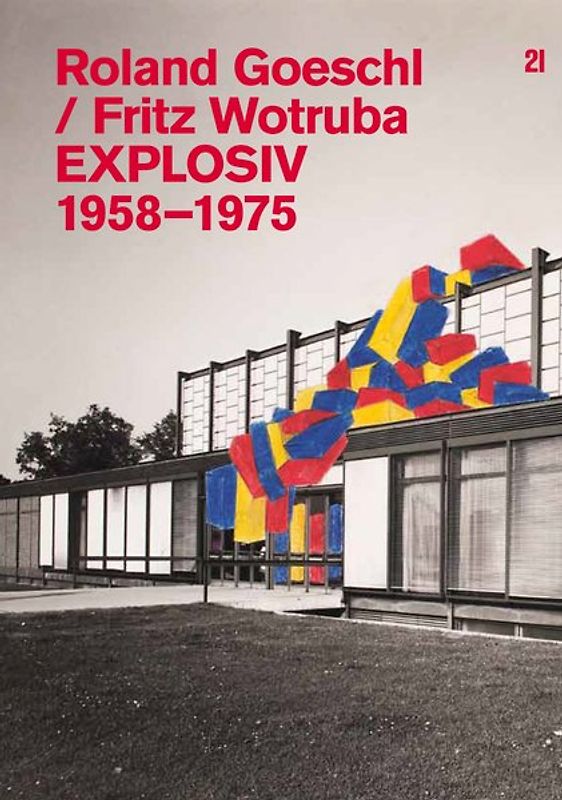 Roland Goeschl / Fritz Wotruba