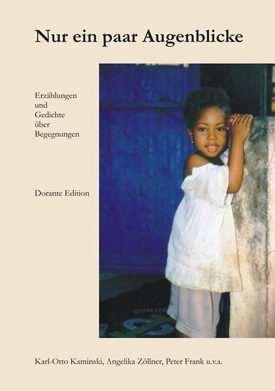 Nur ein paar Augenblicke