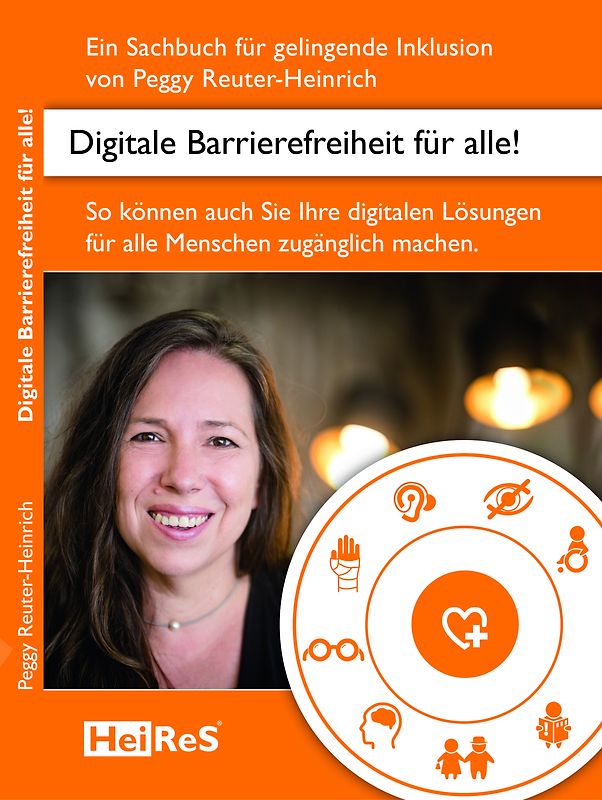 Digitale Barrierefreiheit für alle!