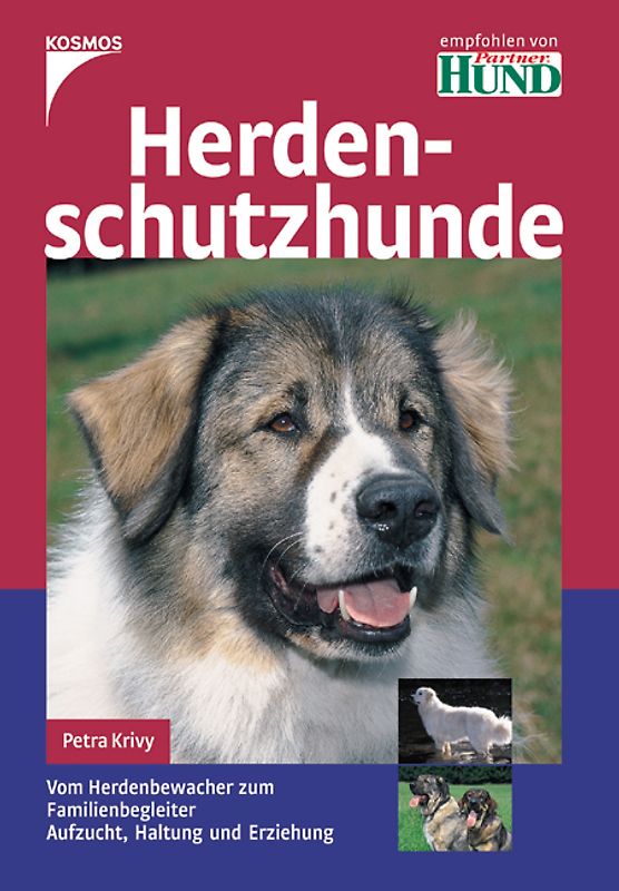 Herdenschutzhunde