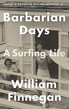 Barbarian Days - Finnegan, William