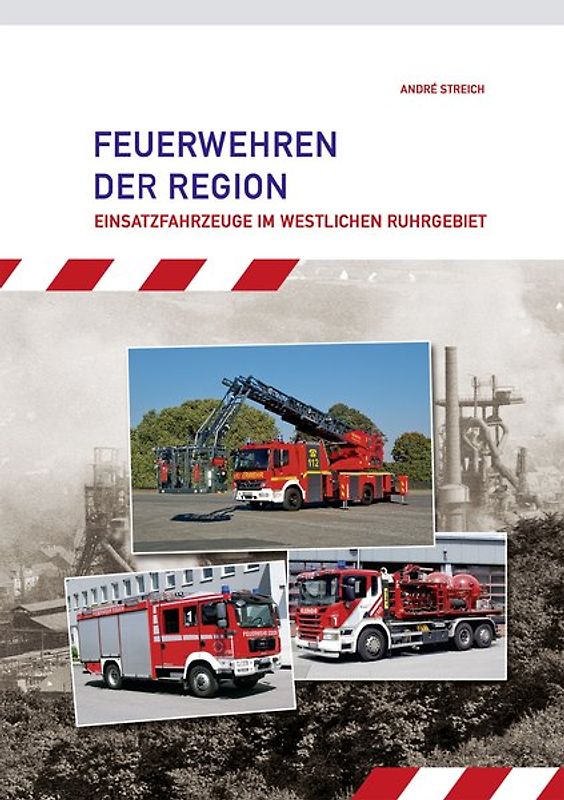 Feuerwehren der Region