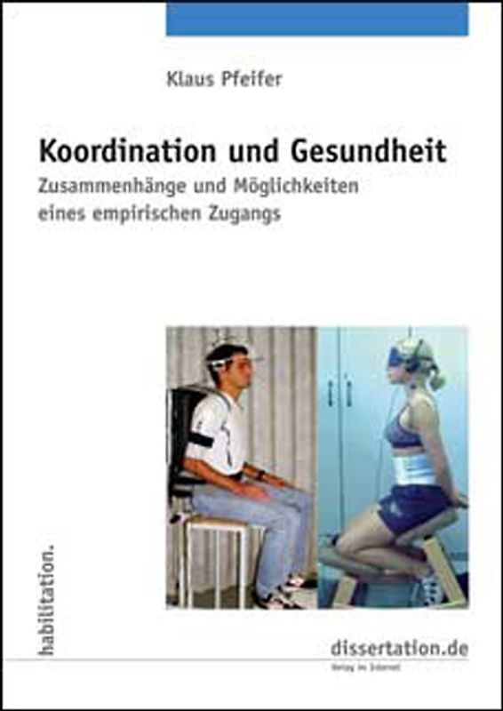 Koordination und Gesundheit