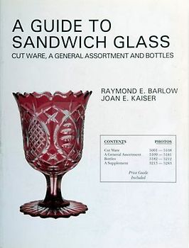 A Guide to Sandwich Glass