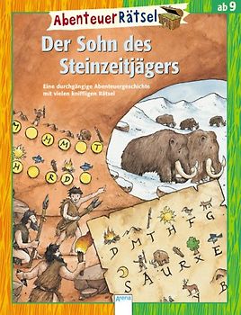 Der Sohn des Steinzeitjägers