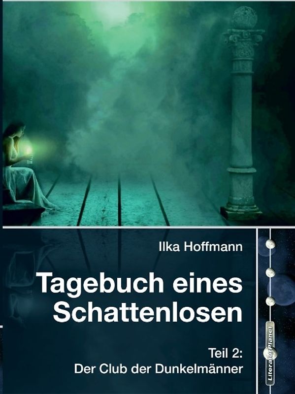 Tagebuch eines Schattenlosen