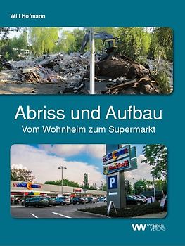 Abriss und Aufbau
