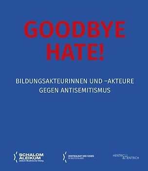 Goodbye Hate!