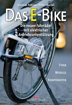 Das E-Bike
