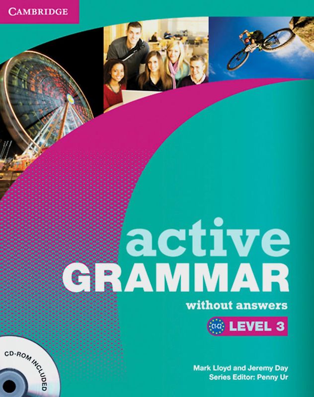 Active Grammar