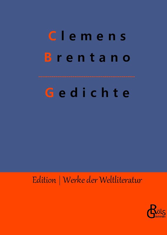 Gedichte