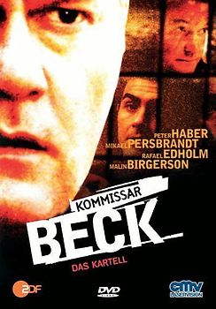 Kommissar Beck - Das Kartell DVD