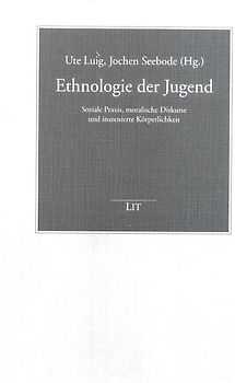 Ethnologie der Jugend