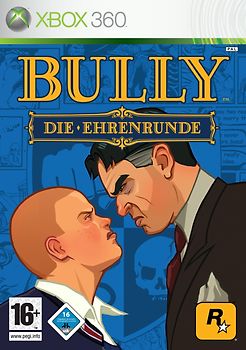 Bully: Die Ehrenrunde Xbox 360