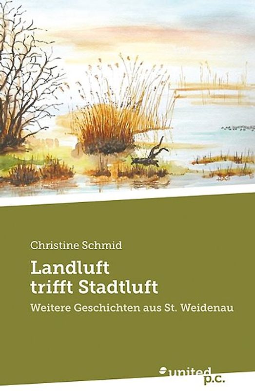 Landluft trifft Stadtluft