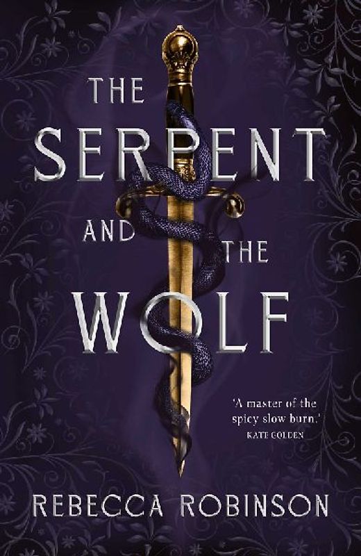 The Serpent and the Wolf