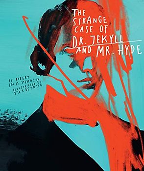 Classics Reimagined, The Strange Case of Dr. Jekyll and Mr. Hyde: Robert Louis Stevenson