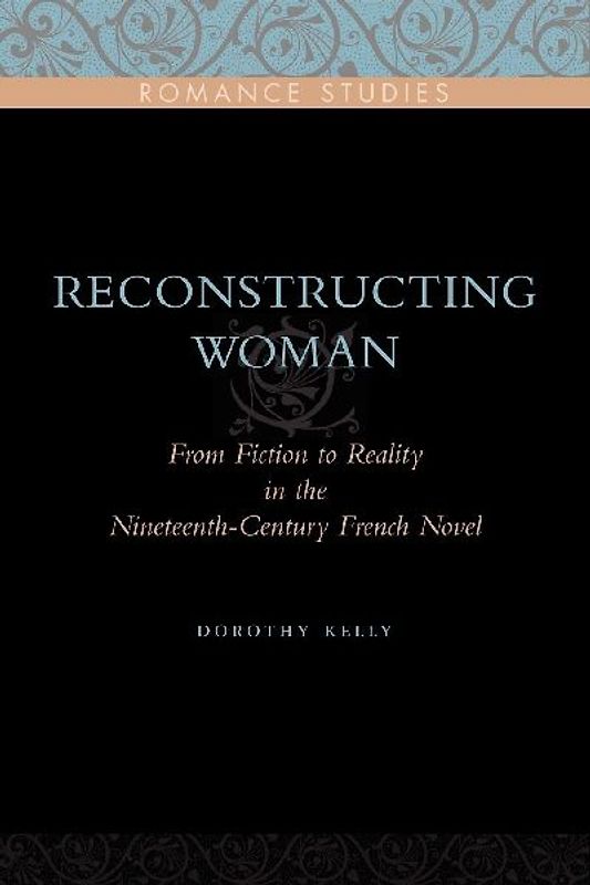 Reconstructing Woman
