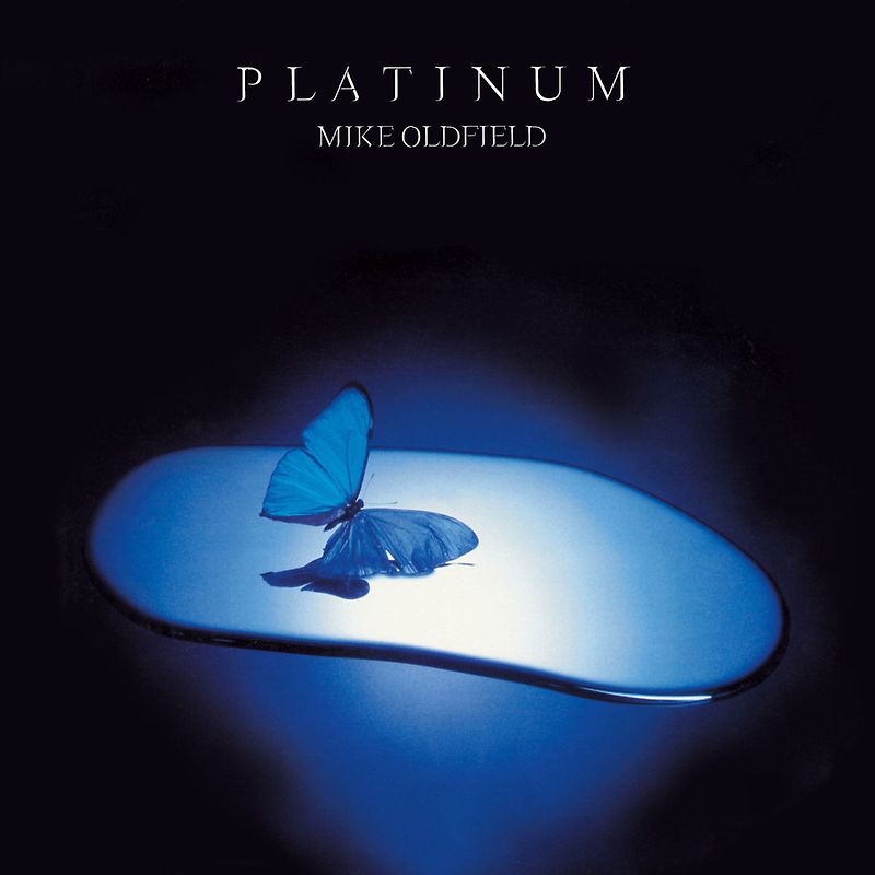 Oldfield,Mike - Platinum