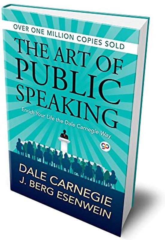 The Art of Public Speaking (Deluxe Hardbound Edition)