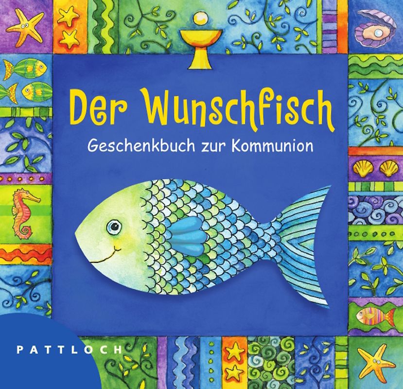 Der Wunschfisch