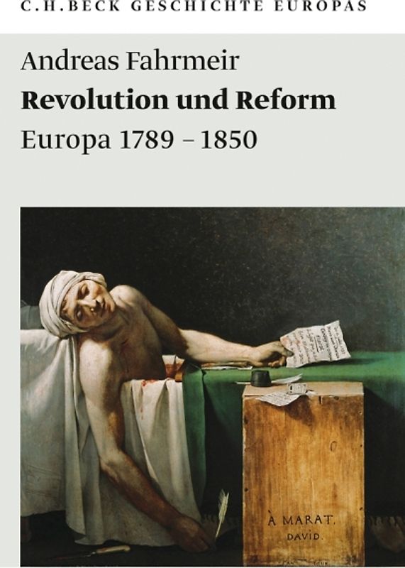 Revolutionen und Reformen