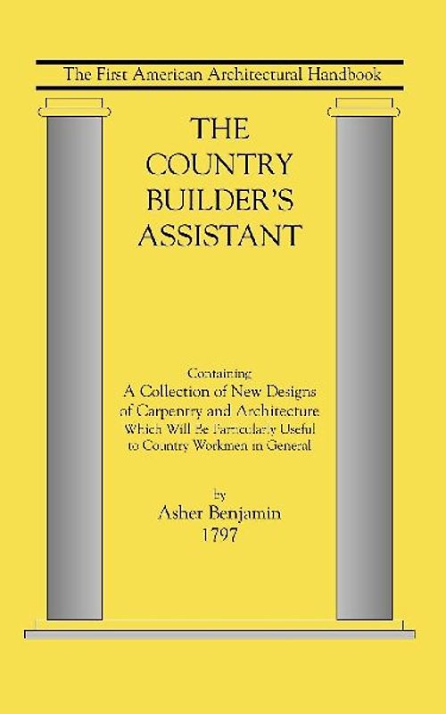 The Country Builder's Assistant