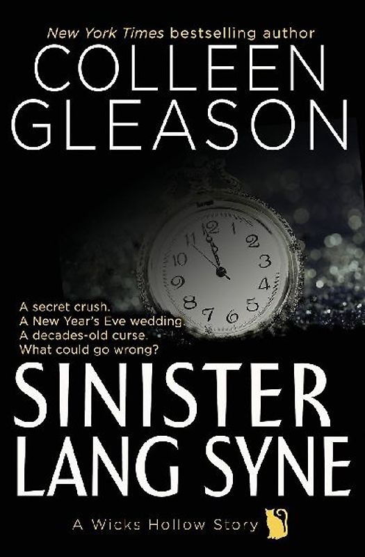 Sinister Lang Syne