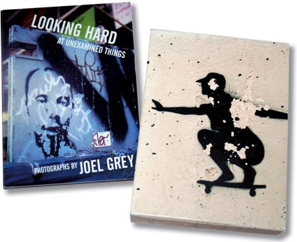 Looking Hard at Unexamined Things