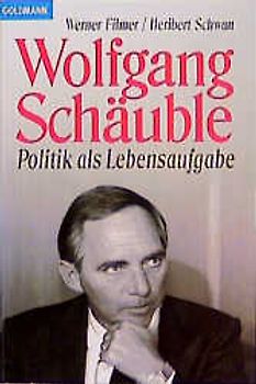 Wolfgang Schäuble