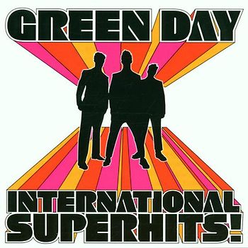 Green Day - International Superhits