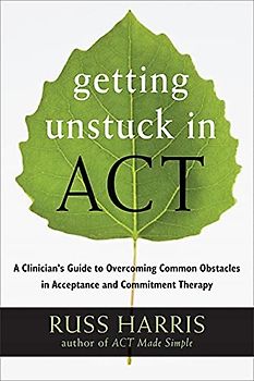 Getting Unstuck in Act