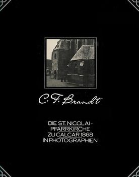 C. F. Brandt