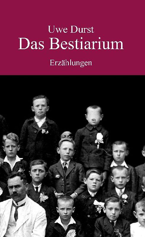 Das Bestiarium