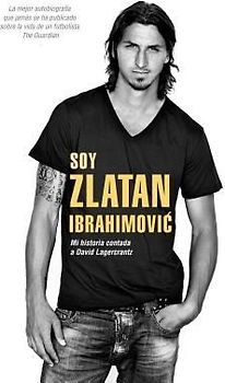 Soy Zlatan Ibrahimovic