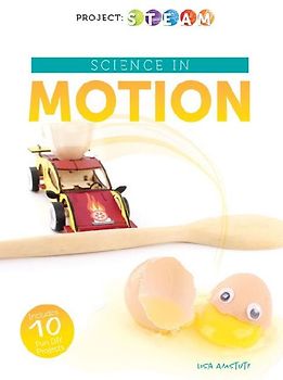 Science in Motion